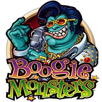 Boogie Monsters